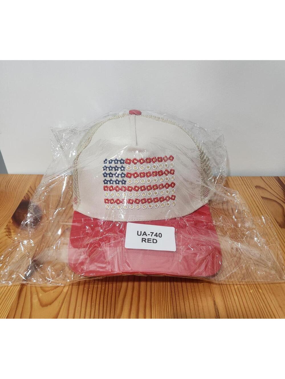 Zenana Trucker‎ Hat NWT